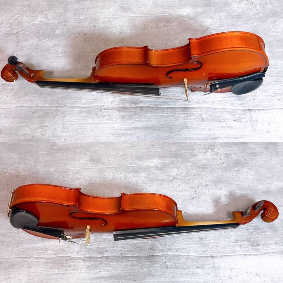 バイオリン　GEWA MITTENWALD KARWENDEL 4/4サイズ