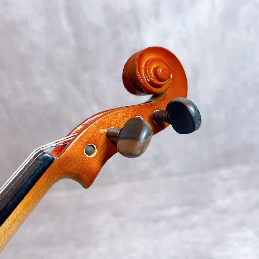 バイオリン　GEWA MITTENWALD KARWENDEL 4/4サイズ
