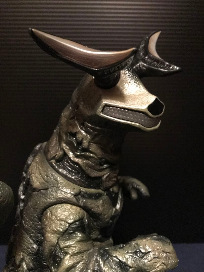 2009年 スーフェス限定 !フューチャーモデルズ 楳図版エレキング