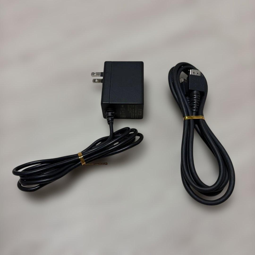 Nintendo Switch 本体（Nintendoストア限定モデル）