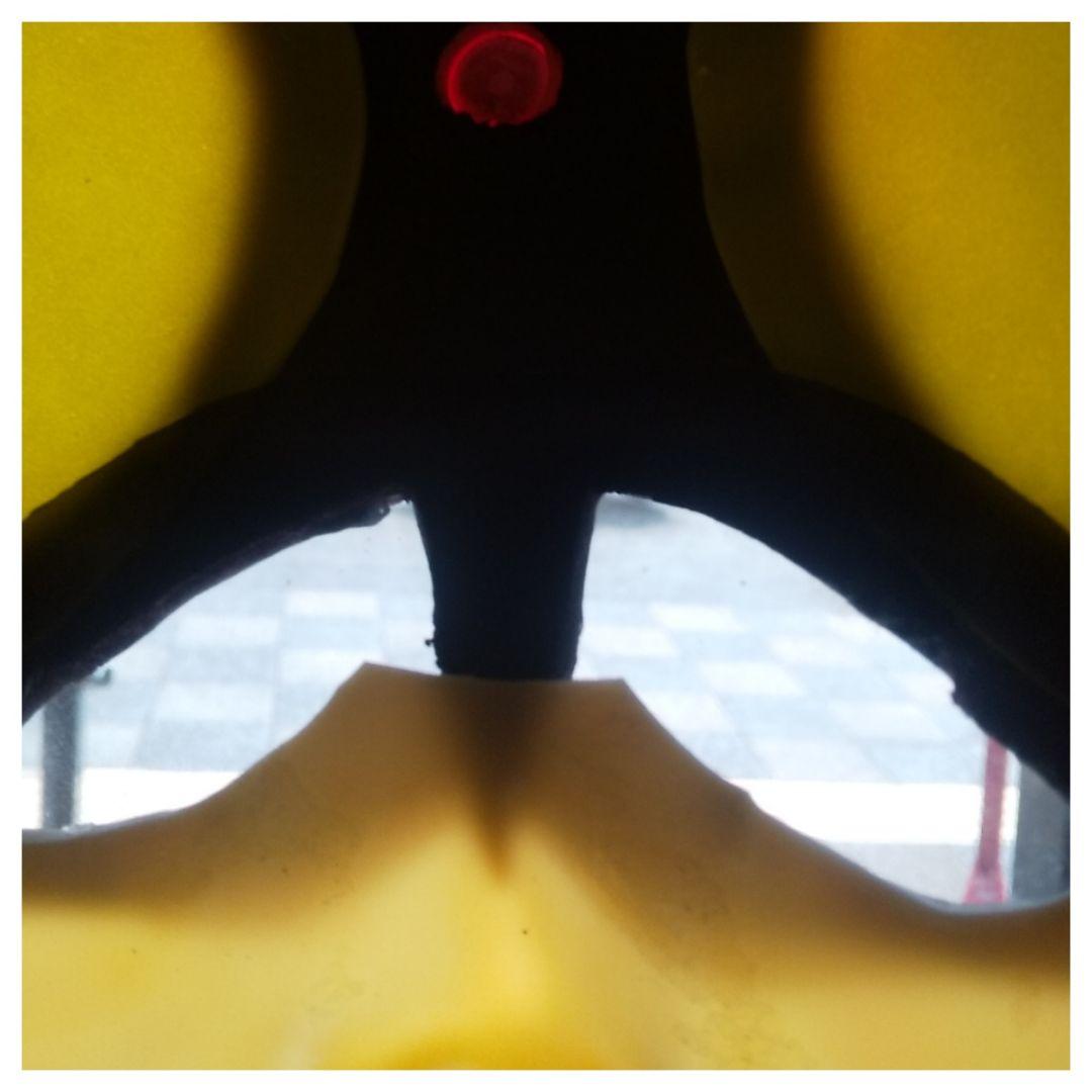 仮想 ライダーレディ コスプレマスク