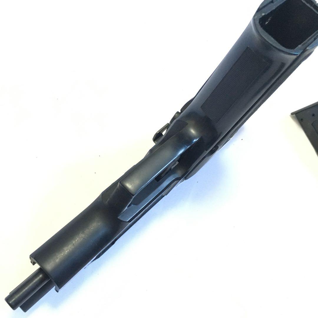 【動作快調!!】 TANAKA ガスガン P226 SIG SAUER !!