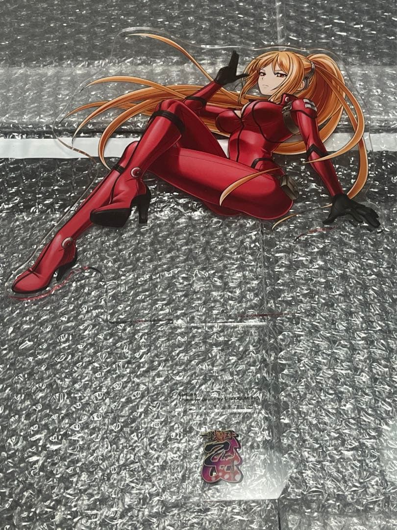 た*ま様 戦国乙女　ドウセツ　グッズ