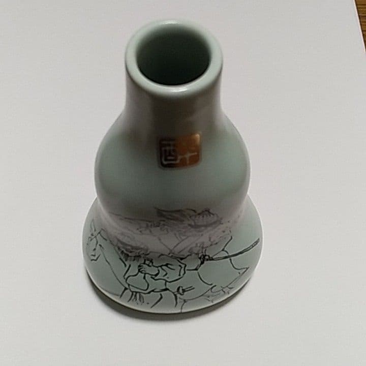 超レア物→アンテイーク徳利