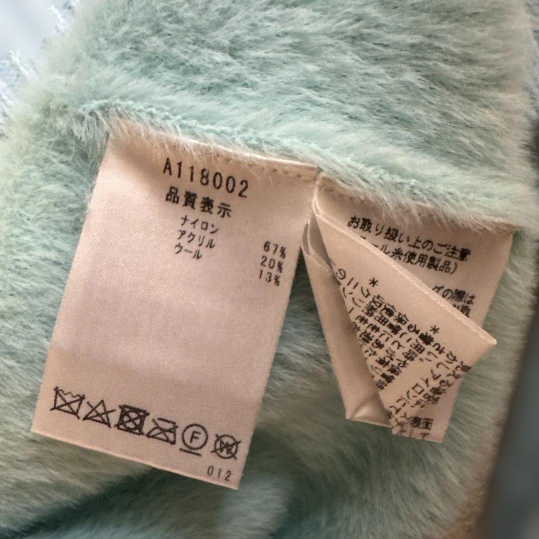 ひろりん様 アルチビオ ★archivio★ フード付きセーター レディース