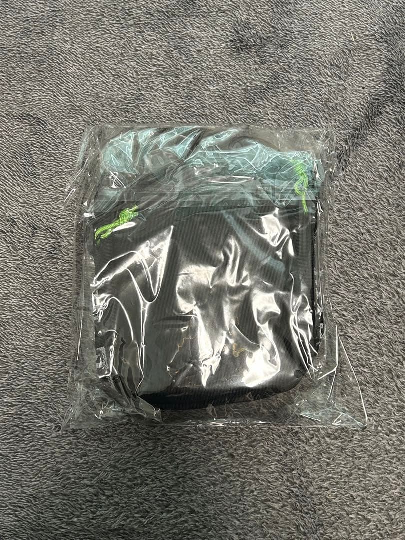 Mrs. GREEN APPLE 大森元貴監修 ショルダーバッグ