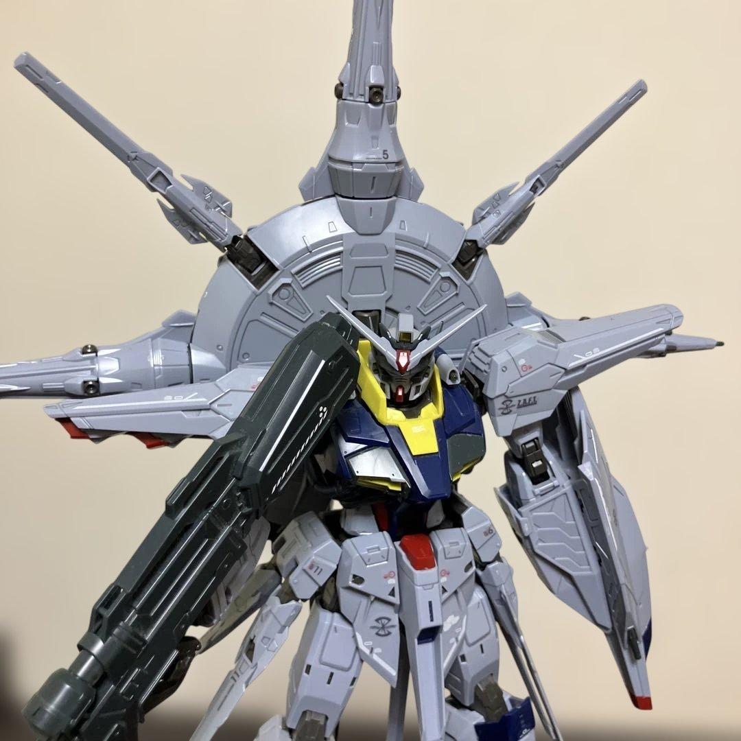 MGプロヴィデンスガンダム ※10/24までの出品 未開封】MG 機動戦士