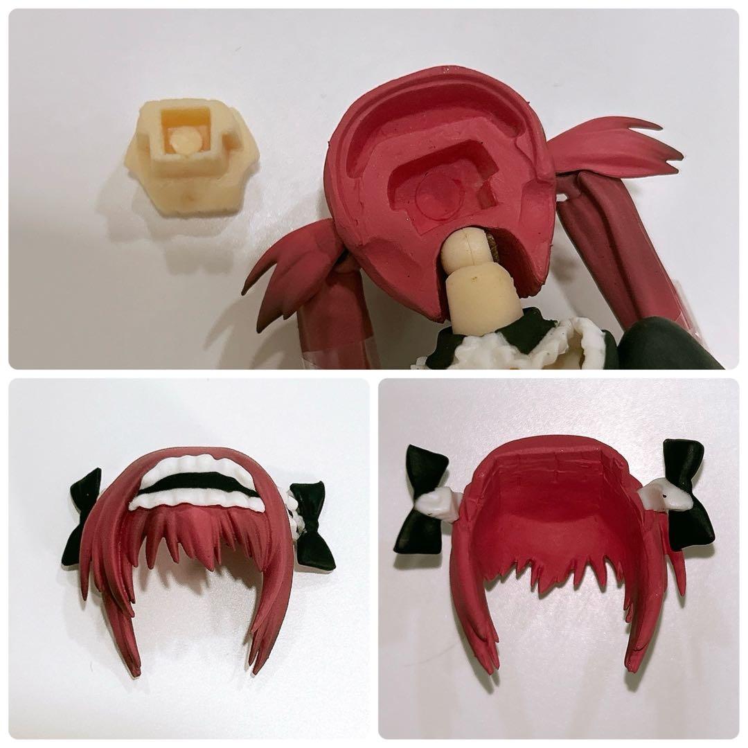 クイーンズブレイド アイリ ふるプニ フィギュア エヴォリューショントイ