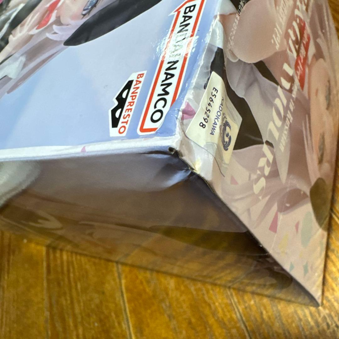 最新プライズあり フィギュア まとめ売り 18点セット 新品未開封 美