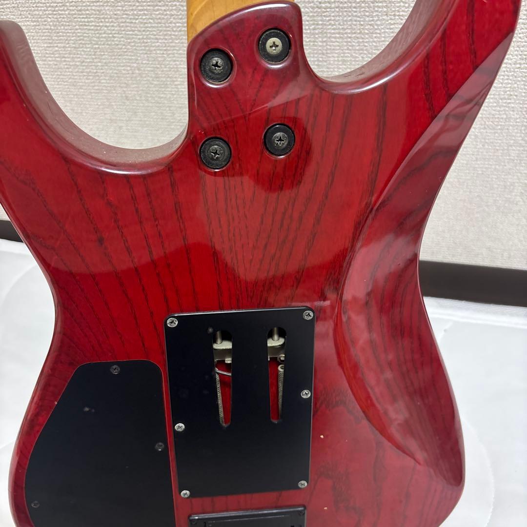 FERNANDES FR-85s Sustainer サスティナーフェルナンデス