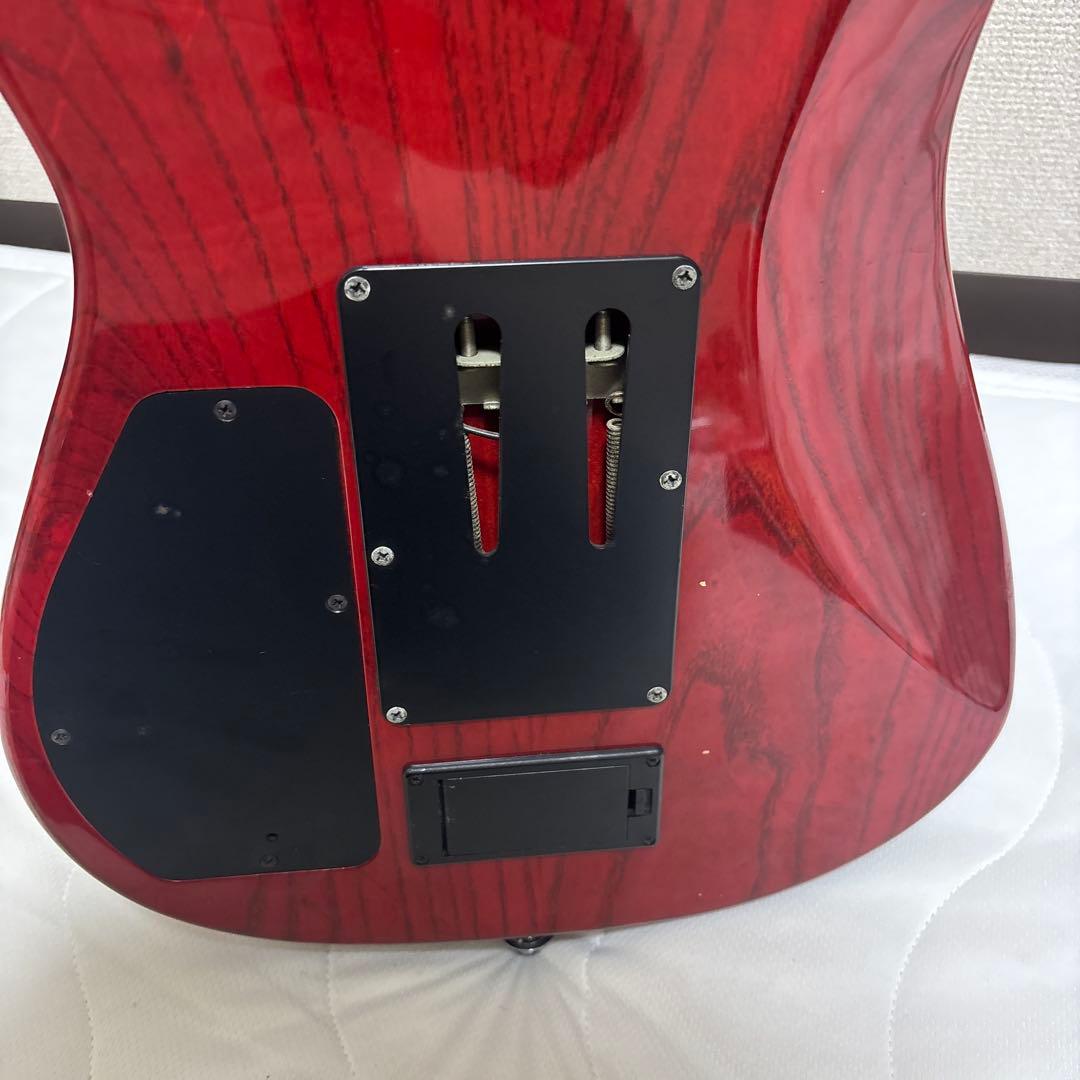 FERNANDES FR-85s Sustainer サスティナーフェルナンデス