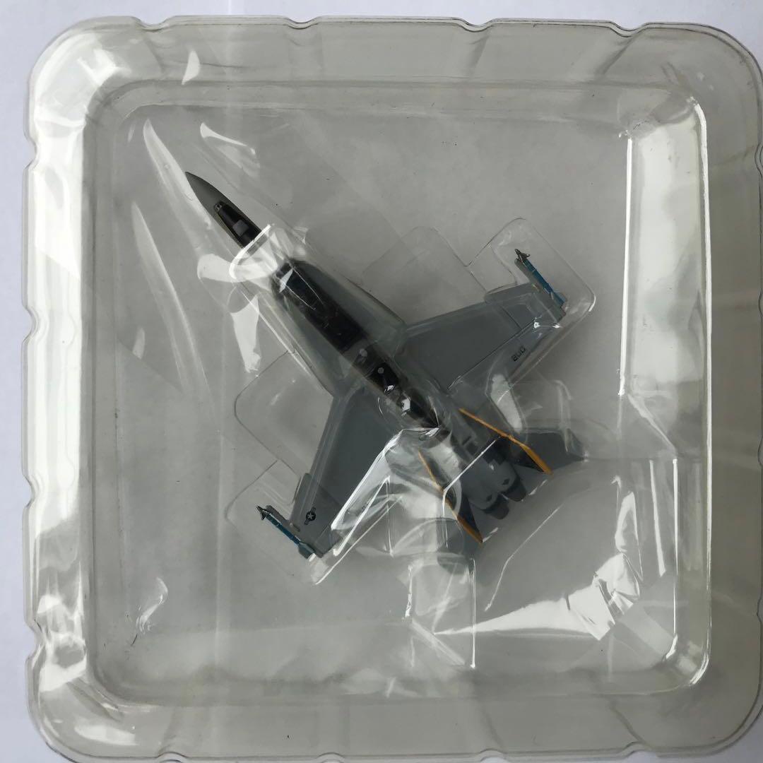 hogan wings M-SERIES 1/200戦闘機3機セット