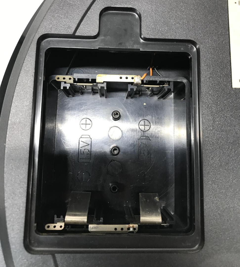 【良品】スモールワールド エクロールS からくり掛け時計 リズム