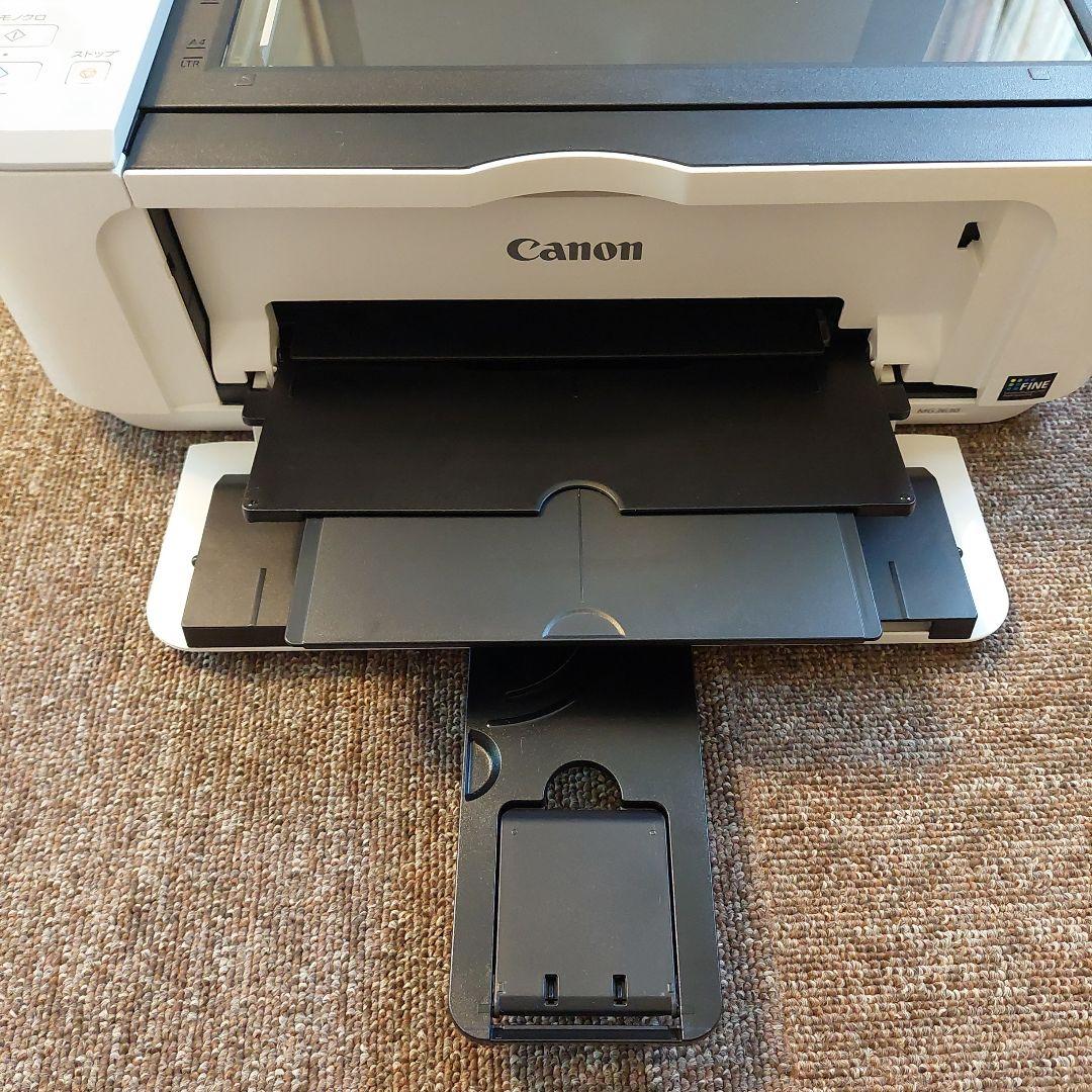 Canon PIXUS MG3630WH