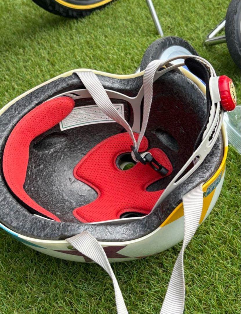 ブリヂストン CROSS FIRE 子供用自転車