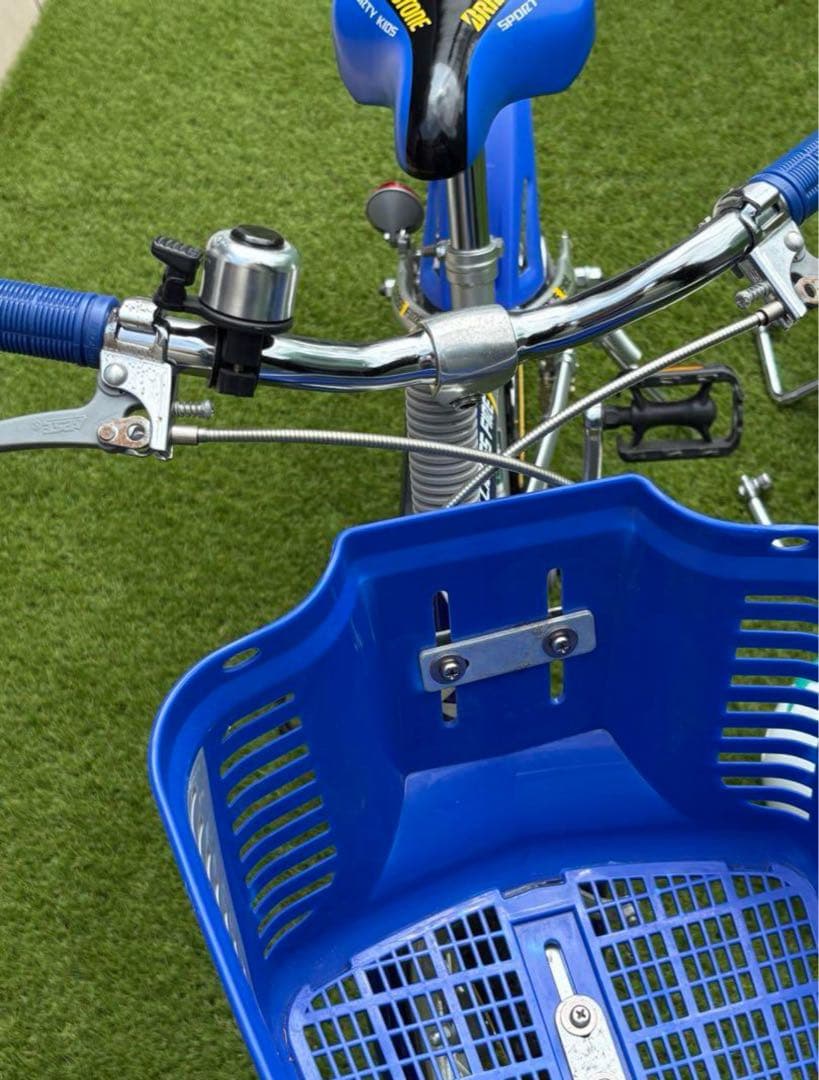 ブリヂストン CROSS FIRE 子供用自転車