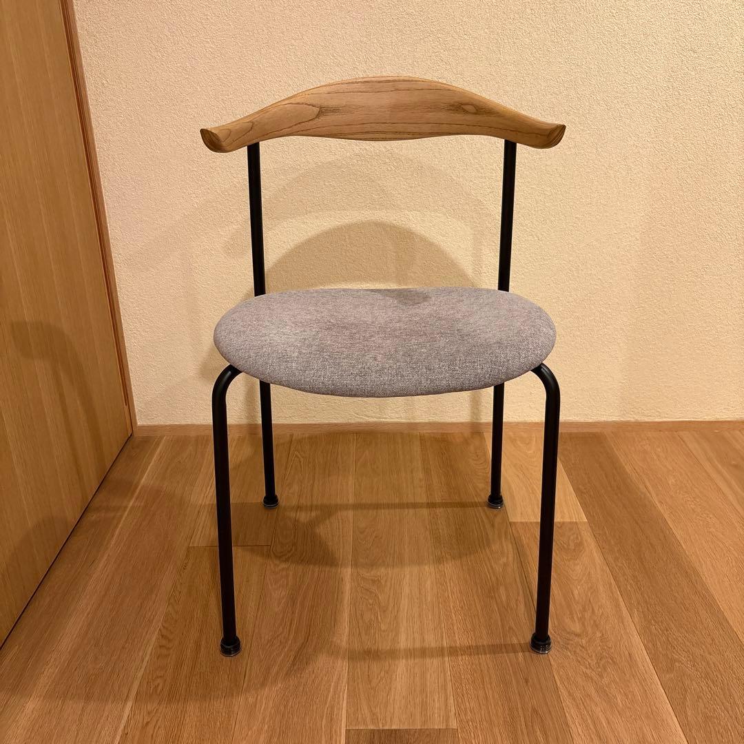 値下げ！グロウス リング サイドテーブル 原木テーブル