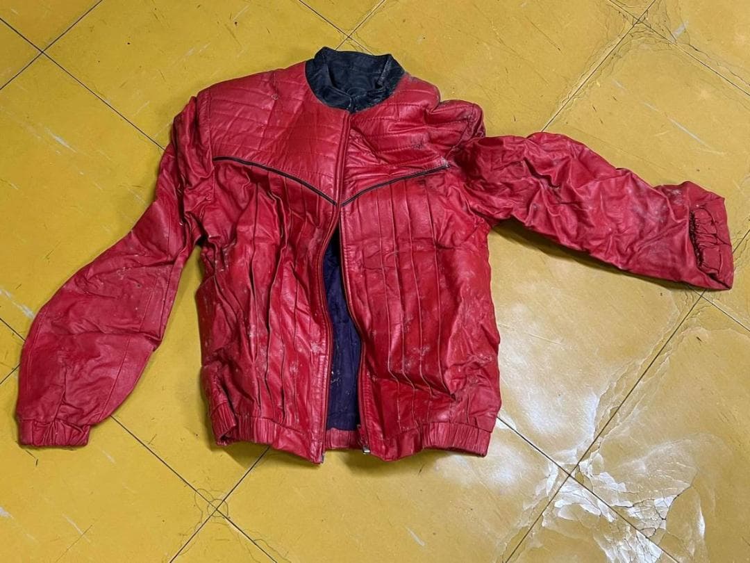 マイケル・ジャクソン　ステージ衣装　本人着用品 Michael Jackson マイケルジャクソン Dangerous衣装 | Vings(ヴィングス)