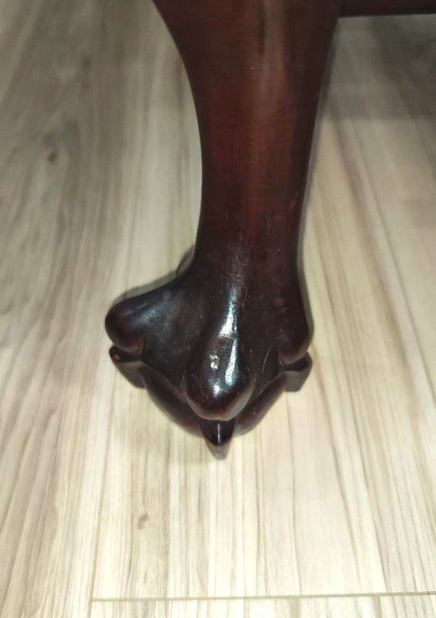 残り2脚 希少骨董 大理石インレイ椅子 玉座 宮廷 紅木 紫檀黒檀花梨李