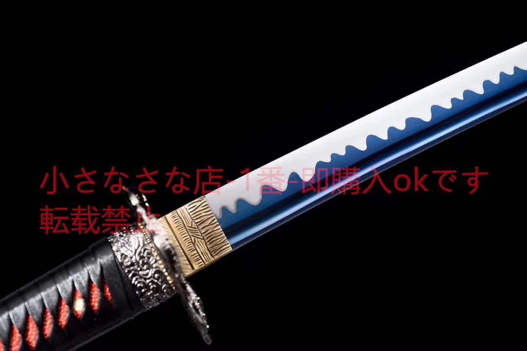 高性能サムライナイフ【フクロウ侍】武具　刀装具　日本刀　模造刀 居合刀