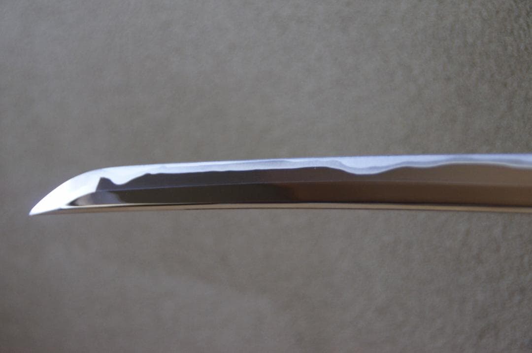 特価　コレクター極美「へしきり長谷部」模擬刀