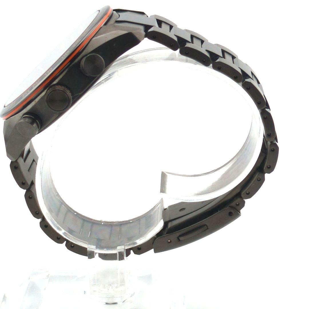 ほぼ未使用！ シチズン アテッサ AT8185-62E 腕時計