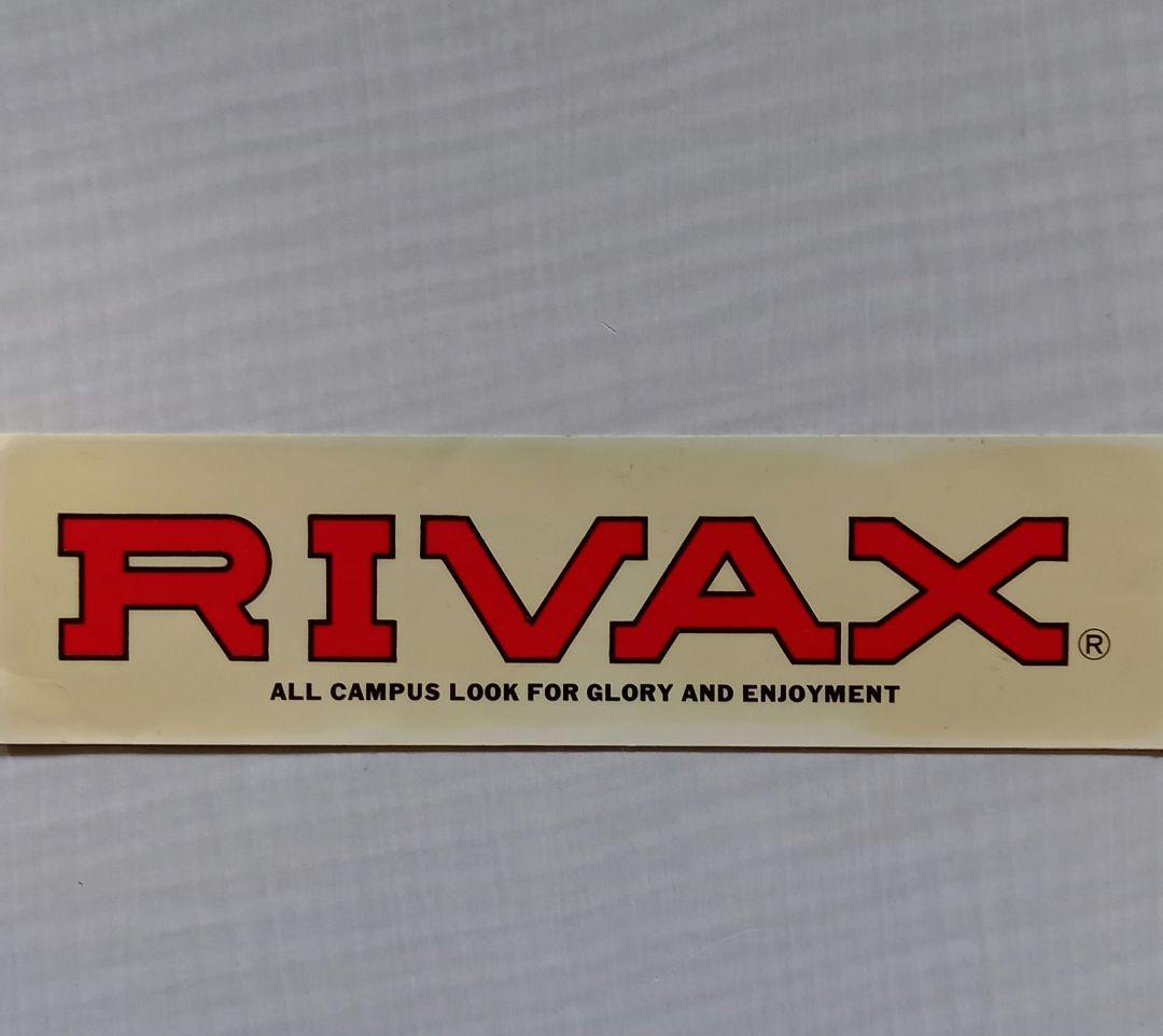 ステッカー Levi´s、BOBSON、McGREGOR、RIVAX