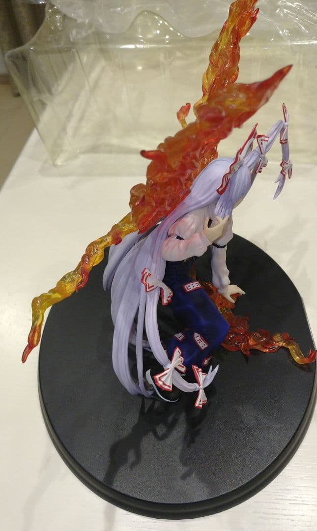 藤原妹紅 鳳凰ver.　東方Project 2013年ワンフェス限定カラー