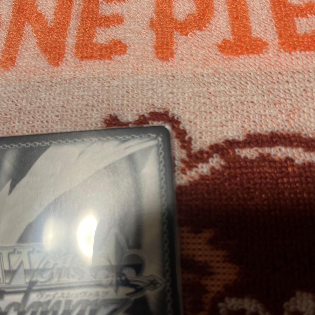 変わらない気持ち　中野二乃SSP