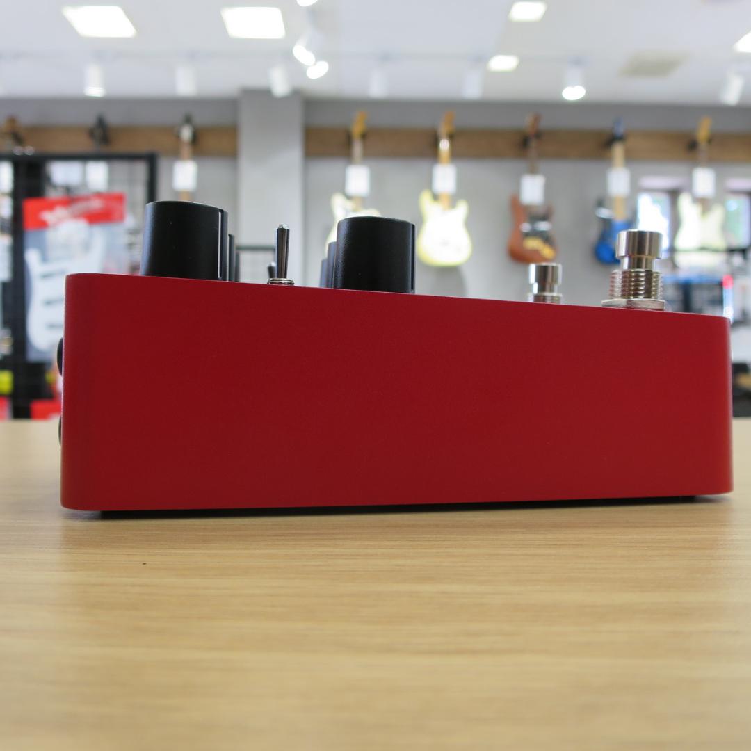 ギター Universal Audio UAFX ANTI1992 High Gain