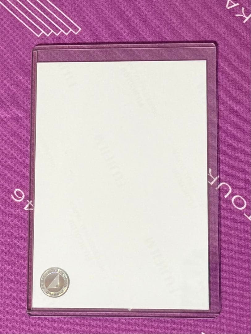 乃木坂46 一ノ瀬美空　直筆サイン　生写真