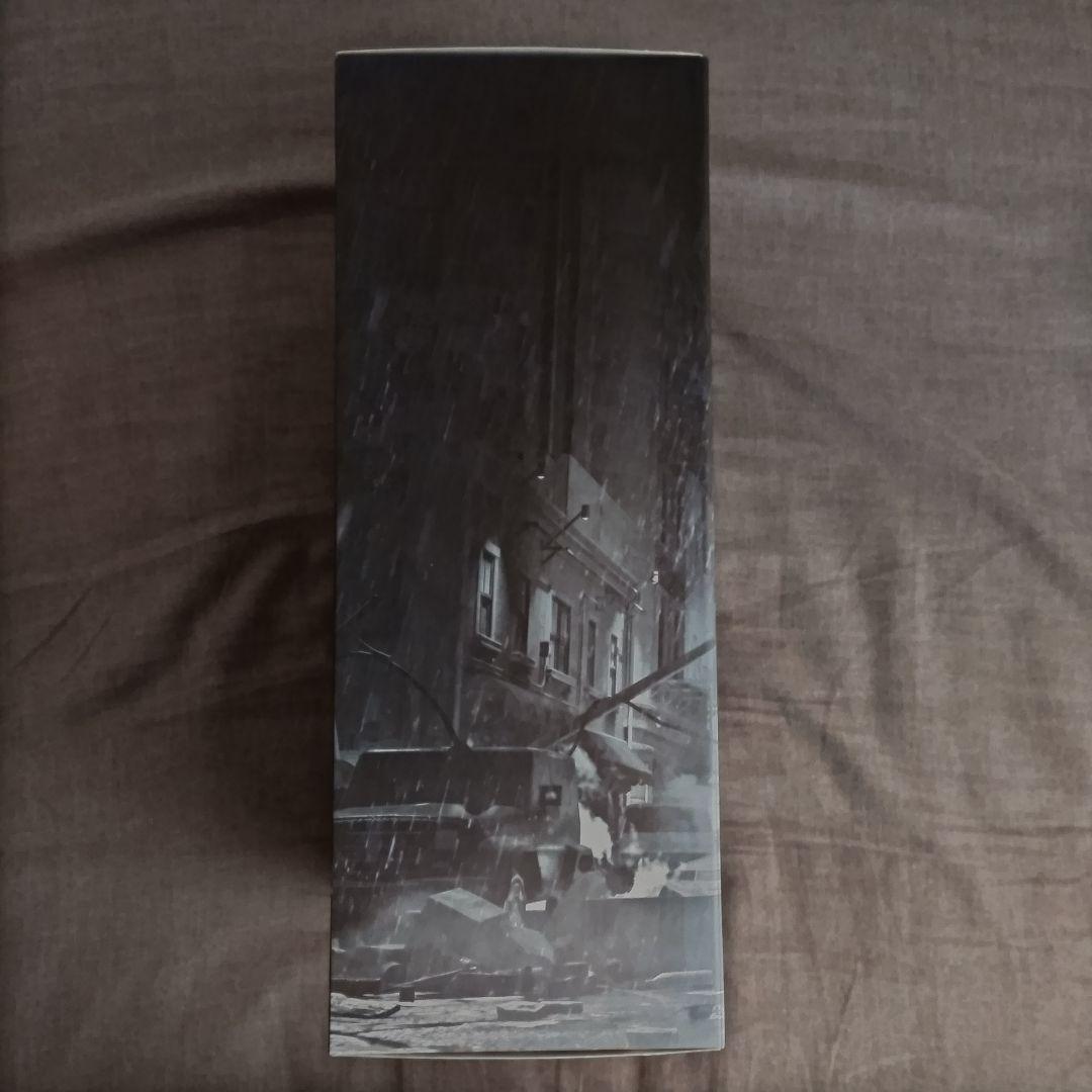 ダムトイズBIOHAZARD RE:2 レオン S.ケネディ フィギュア