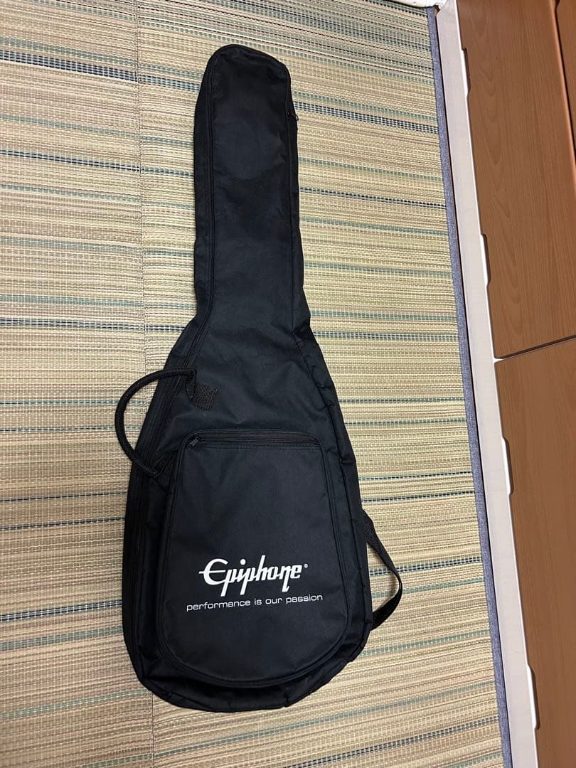 ギター Epiphone Inspired by Gibson Les Paul CLS