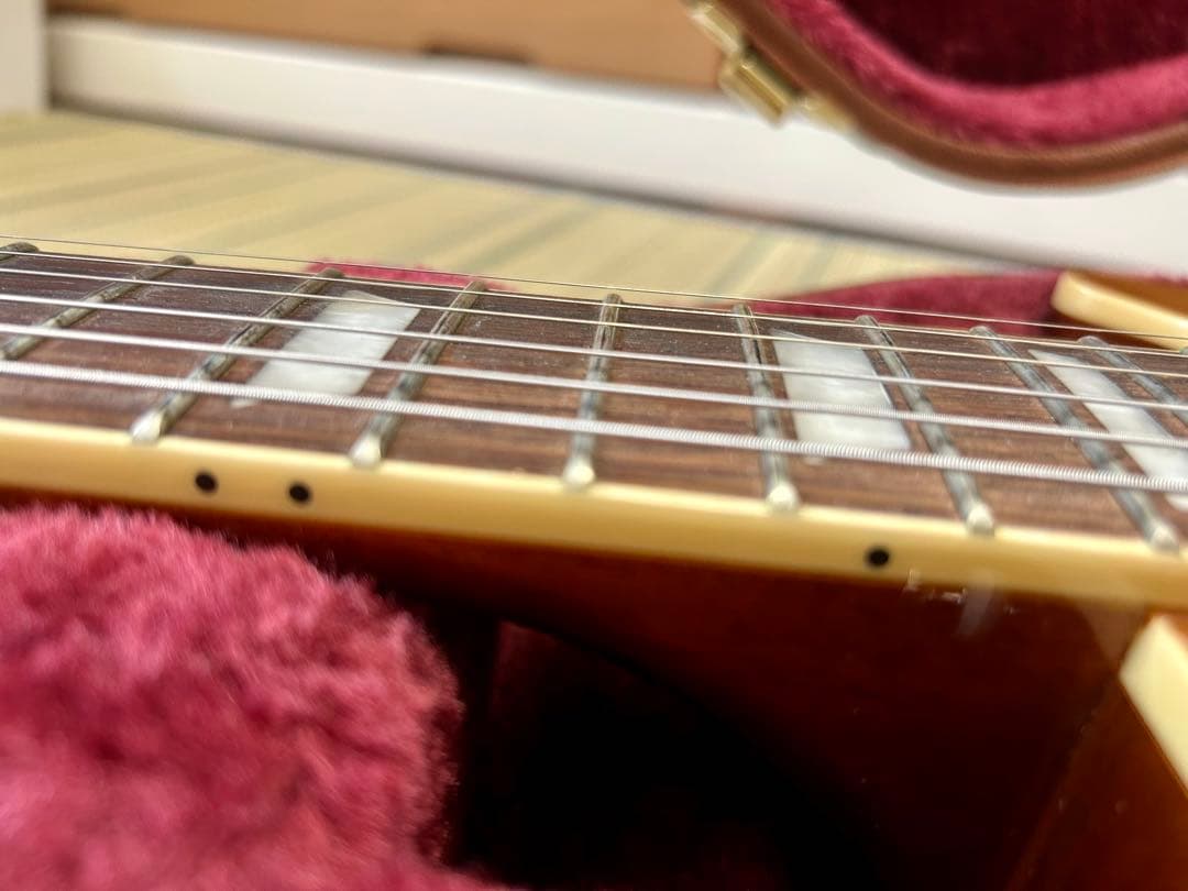 ギター Epiphone Inspired by Gibson Les Paul CLS