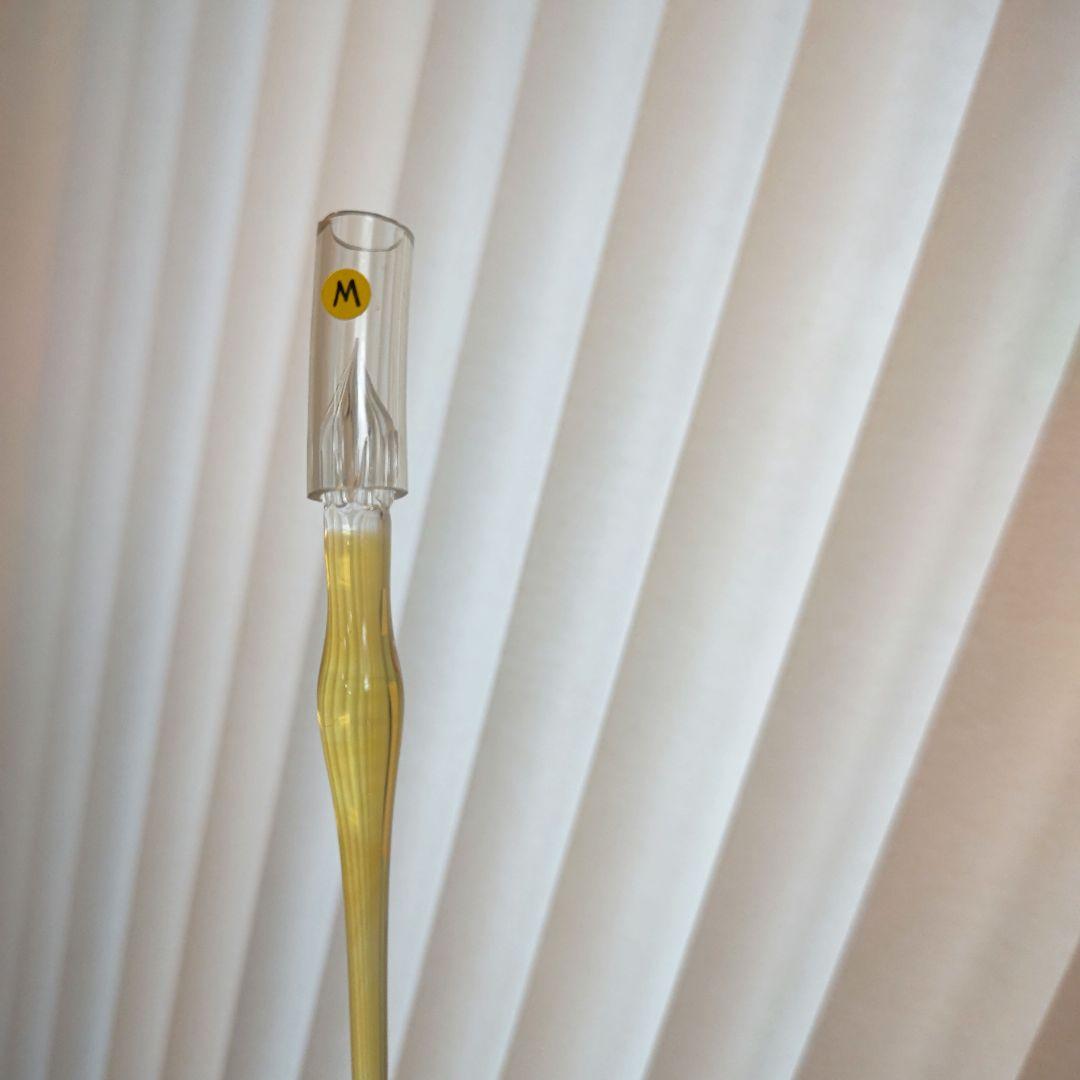 aun ガラスペンとインクボトルセット