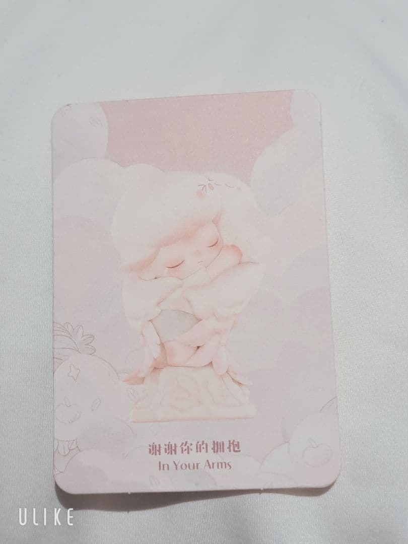 DIMOO MemoriesWeHold シークレット