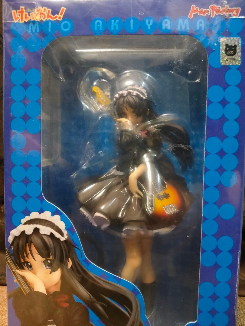 マックスファクトリー 秋山澪 けいおん! 学園祭ステージ衣装 ASCII.jp