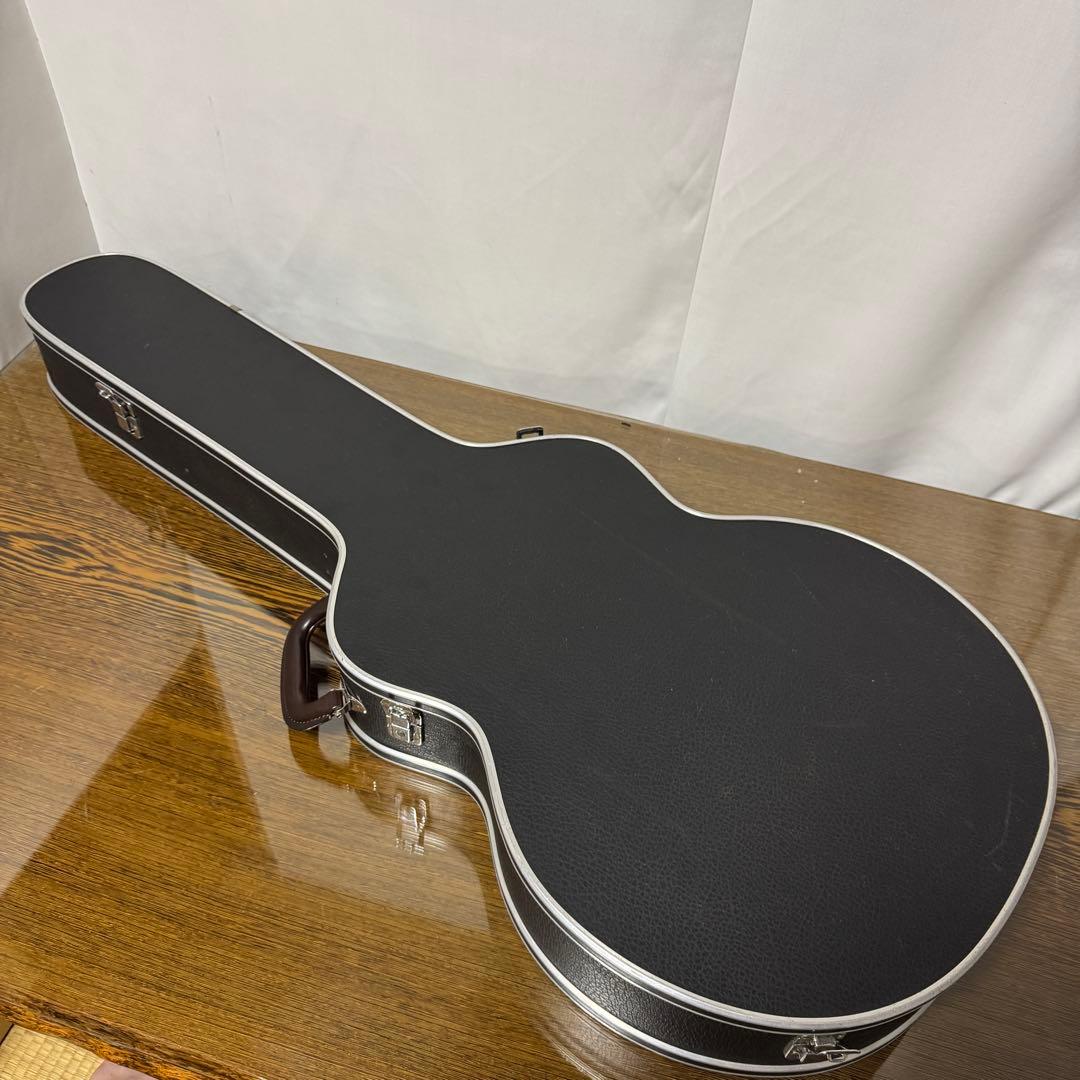 YAMAHA SA700 セミアコースティック