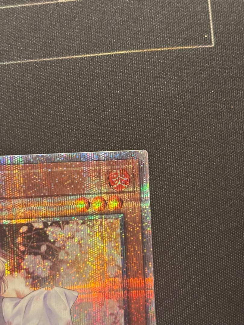 灰流うらら25th（クオシク）