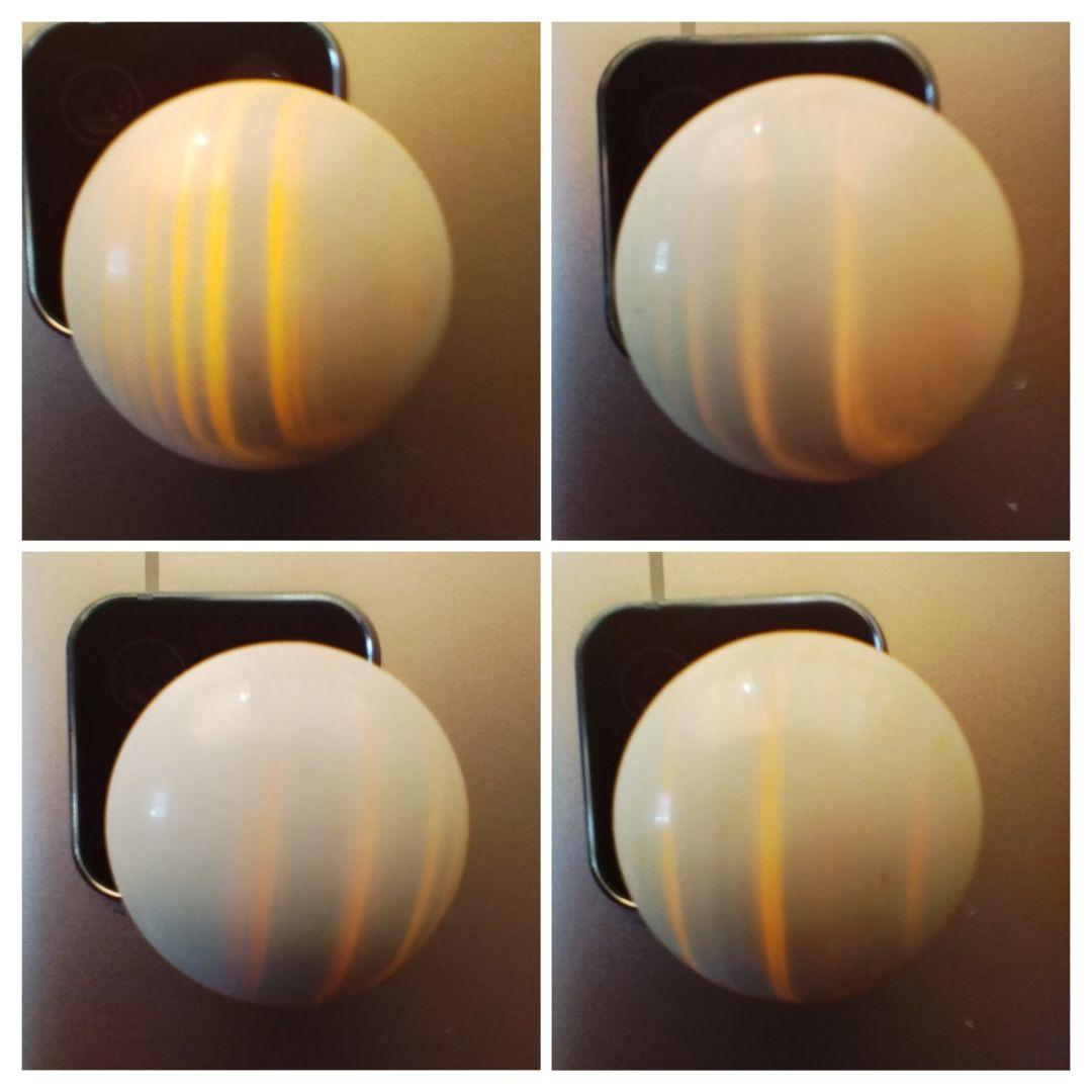 碁盤 / 碁石 セット　桐蓋付