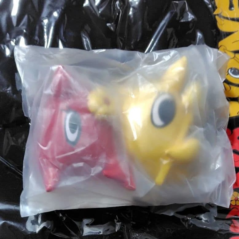 HANA with honeys マスコットキーホルダー