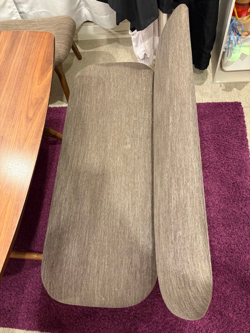 【直接取引限定東京都目黒区】元１０万円強　ニトリリビングダイニングテーブルセット