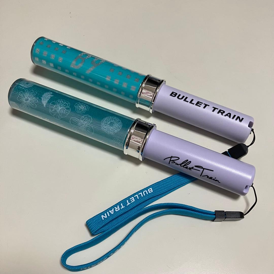 超特急 アロハ ペンライト