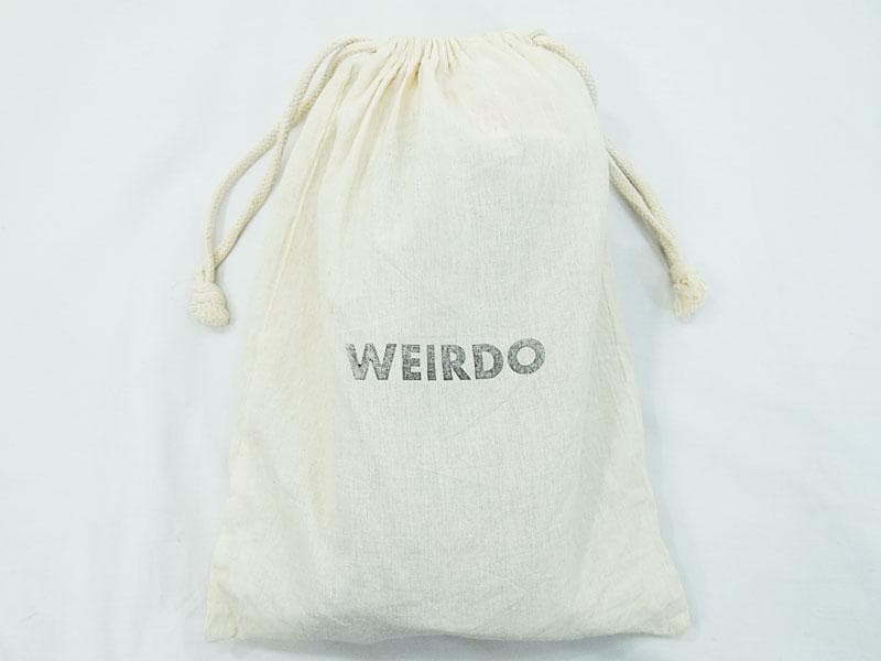 全5種セット 新品 WEIRDO MONSTER SOCKS ソックス 靴下