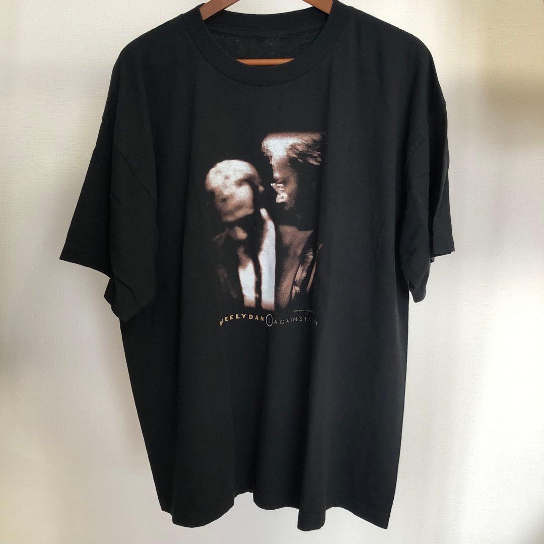 激レア Steely Dan Vintage Tシャツ 野村訓一 Nirvana 激安