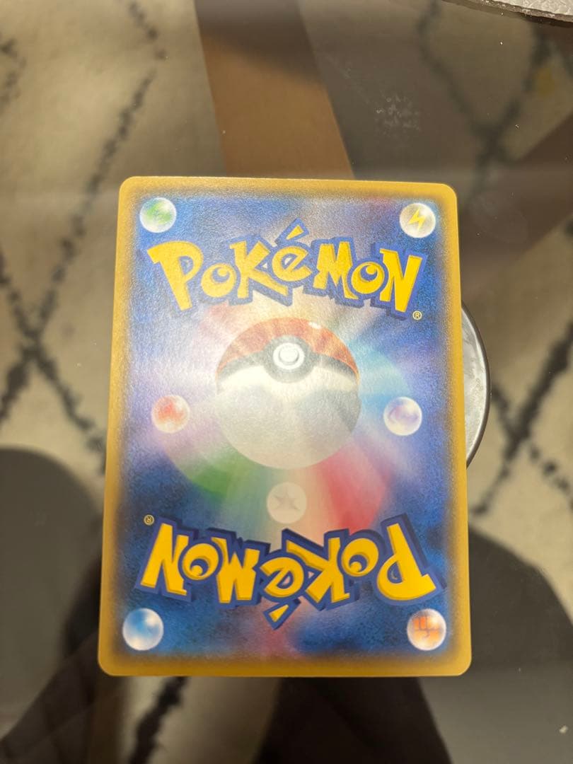 あ*ん様 ボスごっこピカチュウ プラズマ団　美品