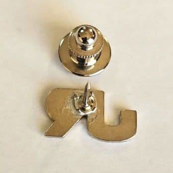 JR北海道バッチ