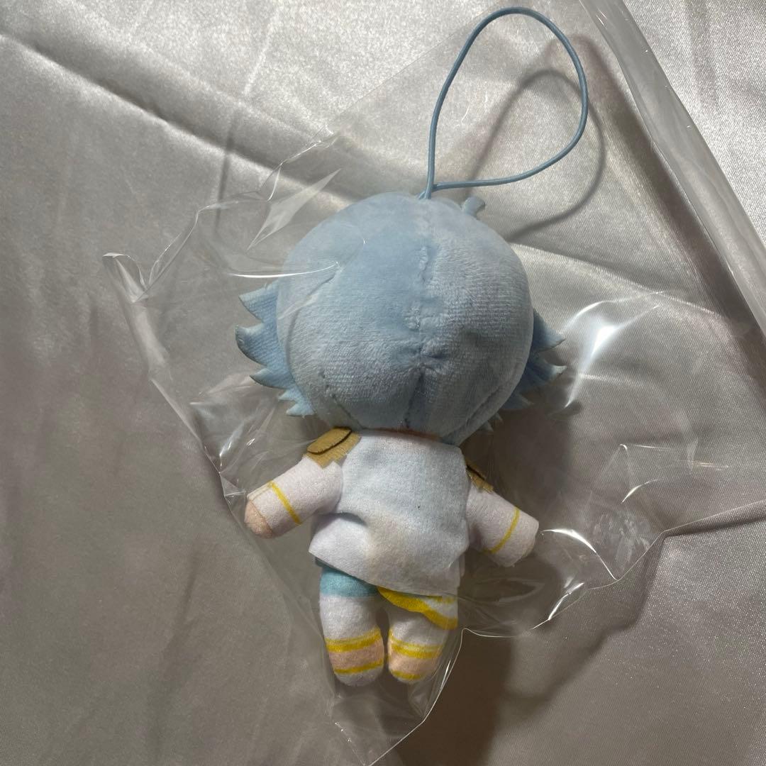 いむ -hotoke- namcoぬい