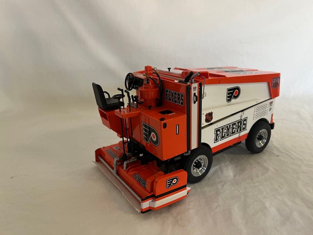 【希少】ダンバリーミント　1/24 Philadelphia Flyers