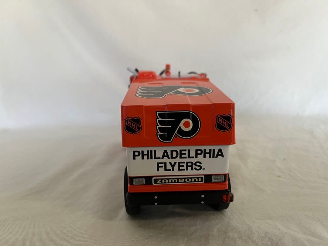 【希少】ダンバリーミント　1/24 Philadelphia Flyers